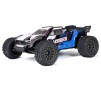 1/10 VORTEKS MEGA 550 2WD Stadium Truck RTR Blue