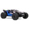 1/10 VORTEKS MEGA 550 2WD Stadium Truck RTR Blue