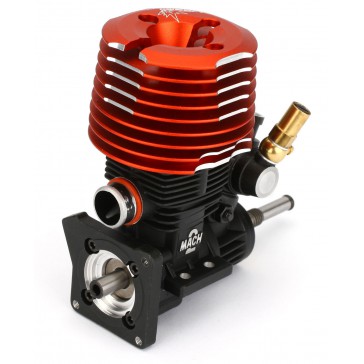 .19T Mach 2 Replacement Engine for Traxxas Vehicles