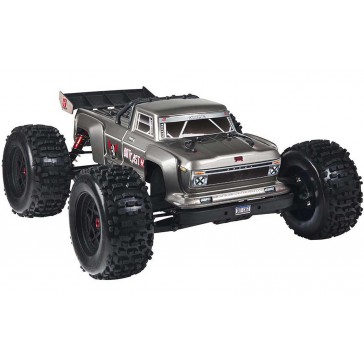 1/8 OUTCAST 6S BLX 4WD Brushless Stunt Truck with Spektrum RTR