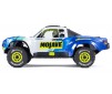 MOJAVE GROM MEGA 380 Brushed 4X4 Small Scale Desert Truck RTR with Ba