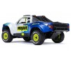 MOJAVE GROM MEGA 380 Brushed 4X4 Small Scale Desert Truck RTR with Ba