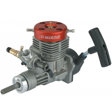 .32 Marine Inboard Engine