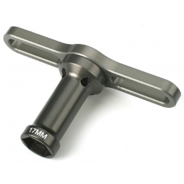 17mm T-Handle Hex Wrench: LST2