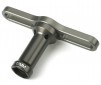 17mm T-Handle Hex Wrench: LST2