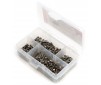 Stainless Steel Screw Set: ECX Torment Ruckus