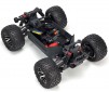 1/10 GRANITE 3S BLX 4WD Brushless Monster Truck with Spektrum RTR