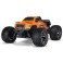 1/10 GRANITE 3S BLX 4WD Brushless Monster Truck with Spektrum RTR