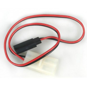 Adapter: Tamiya Battery / Receiver Device