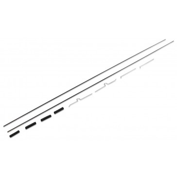 Pushrod Set: UMX Slow Ultra Stick