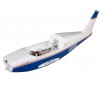 Fuselage: Cherokee 1.3m Blue