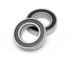 Ball Bearing 17X30X7Mm (2Pcs)