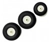 Wheel Set: Viper 64mm EDF Jet