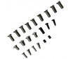 Screw Set: Viper 64mm EDF Jet