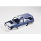 1/18 LC80 land cruiser FCX18 - BODY SHELL V2 (BLUE)