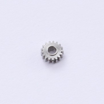 FCX24M - TRANSMISSION GEAR 17T (STEEL)