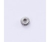 FCX24M - TRANSMISSION GEAR 17T (STEEL)