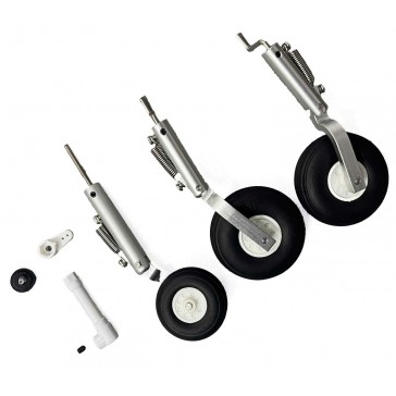 Landing Gear Strut Set: Viper 64mm EDF Jet