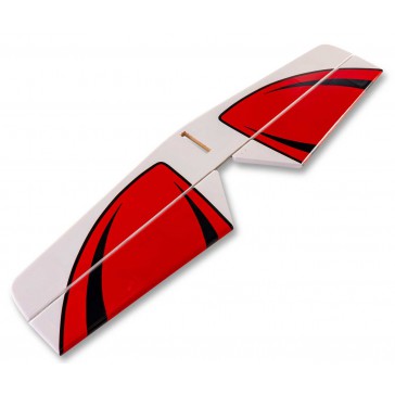 Horizontal Stabilizer: Turbo Timber SWS 2.0m