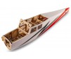 Fuselage: Turbo Timber SWS 2.0m