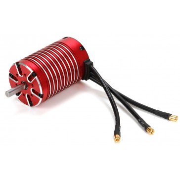 Fuze 1/6th Brushless Motor 1200Kv