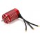 Fuze 1/6th Brushless Motor 1200Kv