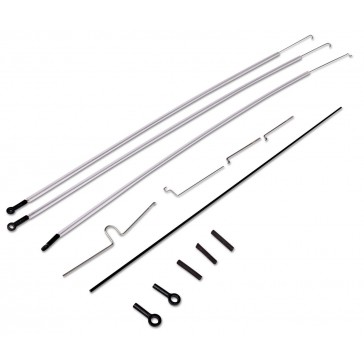 Pushrod Set: UMX Me 262