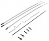 Pushrod Set: UMX Me 262