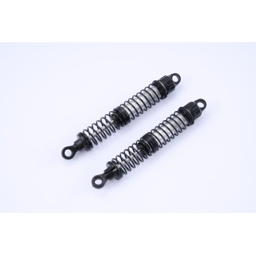 1/10 LC80 FCX10 - FRONT OIL SHOCK ABSORBERS ASSEMBLY 1PAIR