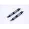 1/10 LC80 FCX10 - FRONT OIL SHOCK ABSORBERS ASSEMBLY 1PAIR