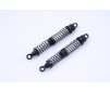 1/10 LC80 FCX10 - FRONT OIL SHOCK ABSORBERS ASSEMBLY 1PAIR