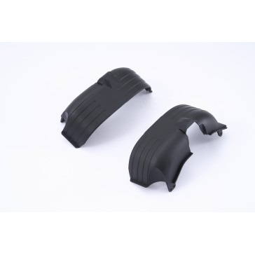 1/10 LC80 FCX10 - FRONT FENDER SET