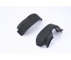 1/10 LC80 FCX10 - FRONT FENDER SET