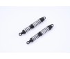 1/10 LC80 FCX10 - REAR OIL SHOCK ABSORBERS ASSEMBLY 1PAIR