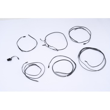 1/10 LC80 FCX10 - LED WIRE SET