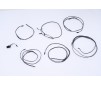 1/10 LC80 FCX10 - LED WIRE SET