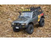 1/10 Toyota Land cruiser 80 FCX10 scaler ARTR kit (RS version) - Grey