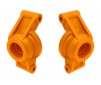 Carriers, stub axle (orange) (rear) (left & right)