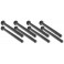 Suspension pins, outer (hardened steel), 3x34mm (4), 3x37mm (4)