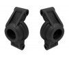 Carriers, stub axle (black) (rear) (left & right)