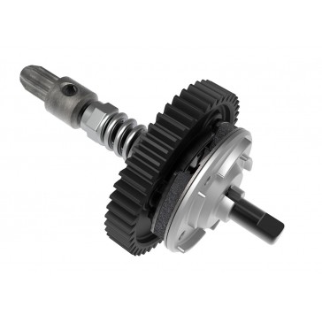 Slipper clutch complete Mini Maxx