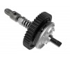 Slipper clutch complete Mini Maxx