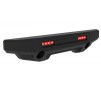 Bumper, rear (with LED lights) (replacement for 10735 rear bumper)