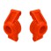 Carriers, stub axle (red) (rear) (left & right)