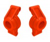 Carriers, stub axle (red) (rear) (left & right)