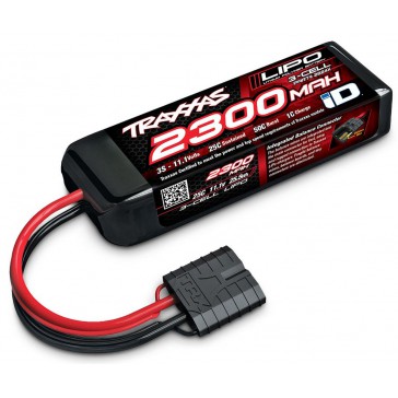 Power Cell Lipo 2300mAh 11,1V 3-Cell