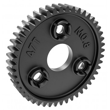 Spur Gear 47 tooth for slipper clutch