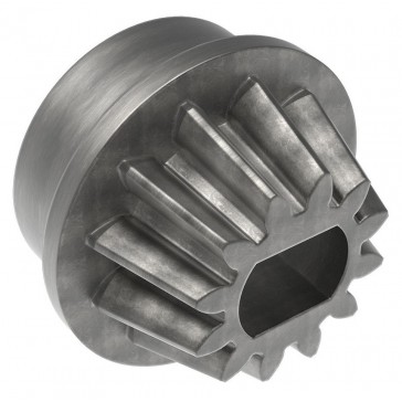 PINION GEAR DIFF 12/47 REAR