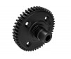 Spur Gear 47 tooth for center diff