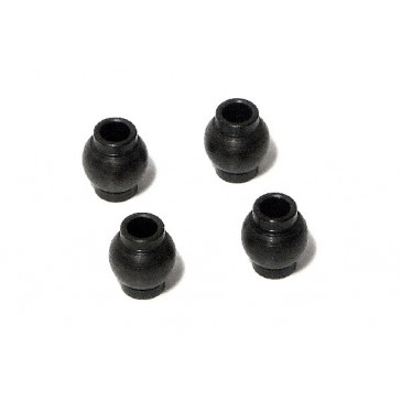 Ball 6.3 X 8 X 3Mm (4Pcs)